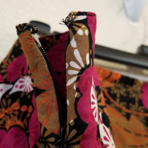 Fashion bug cotton, plus size pleated A-line skirt size 22 - Picture 7 of 8